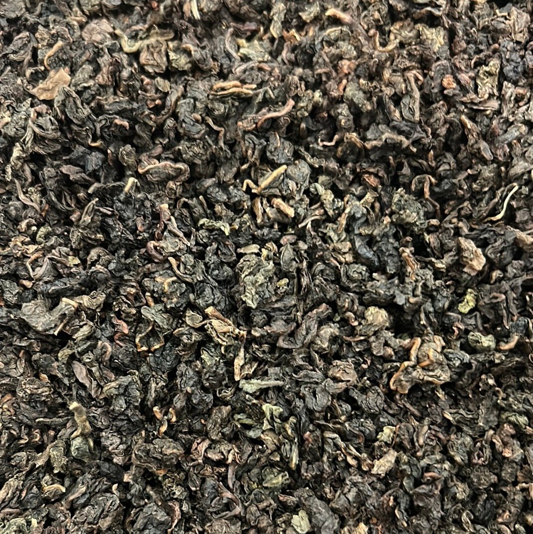 Trà Thiết Quan Âm - Oolong Tea – Duc Thanh Kho Bo